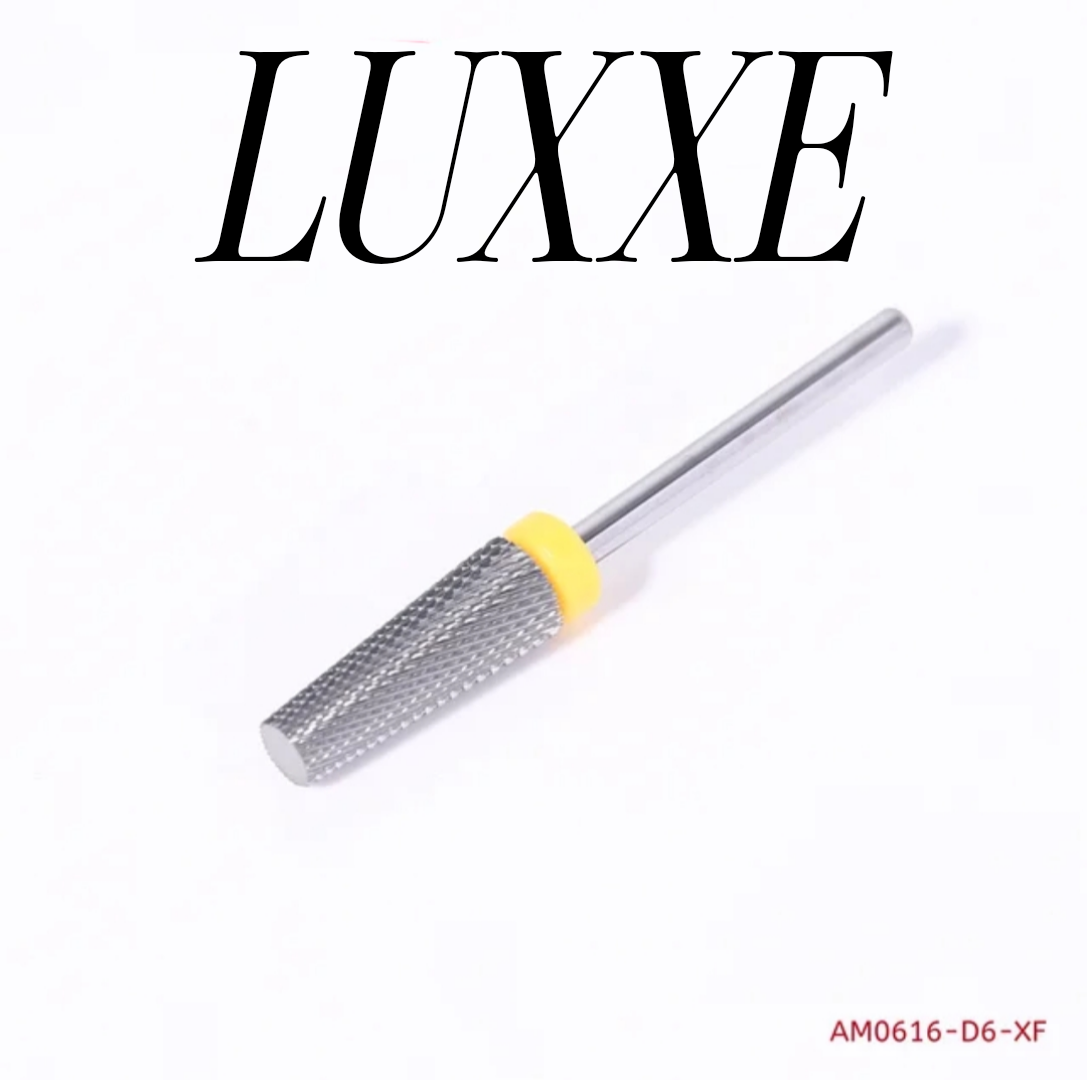 LUXXE 16mm Tapered drill bit