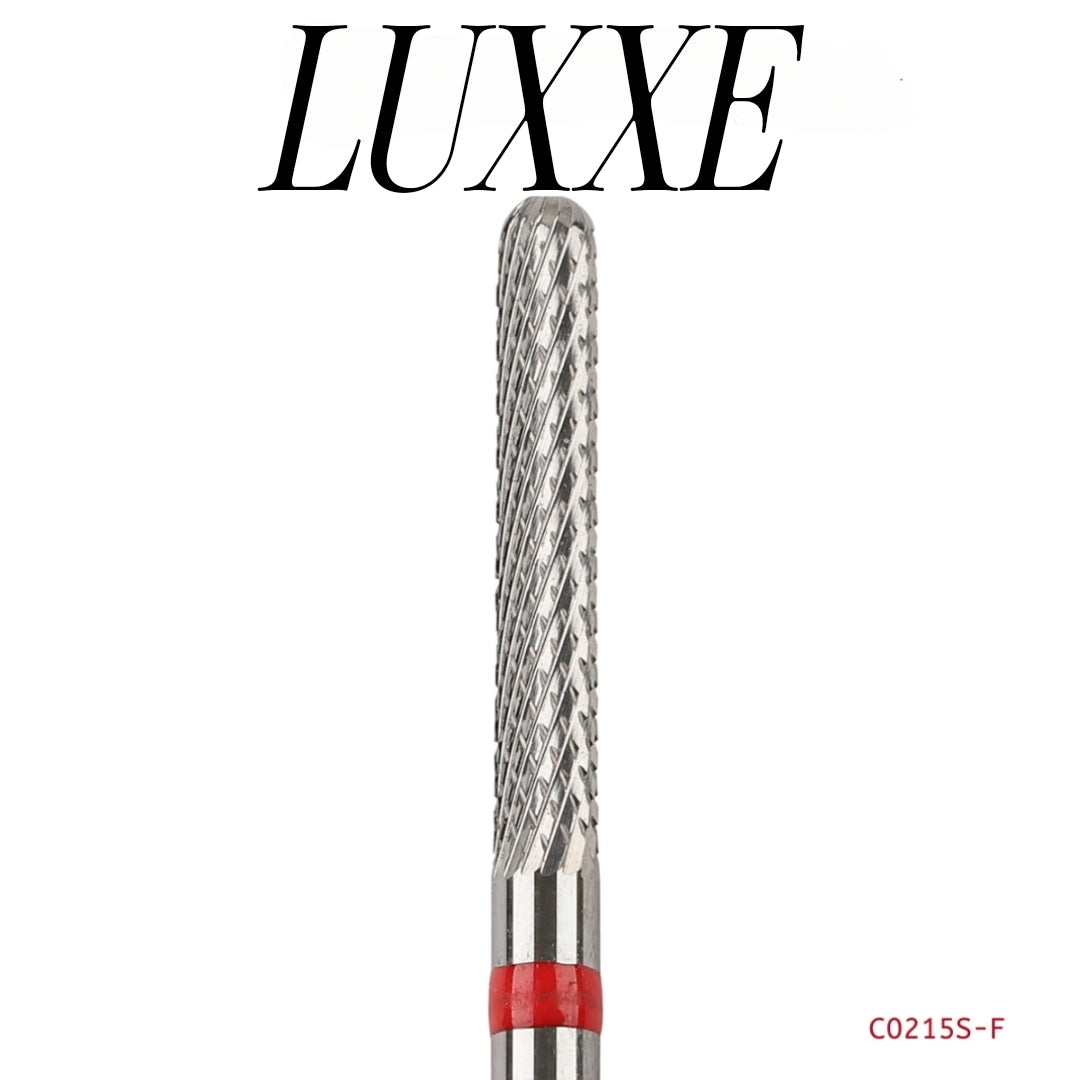 LUXXE Rod Carbide 15mm drill bit 3/32
