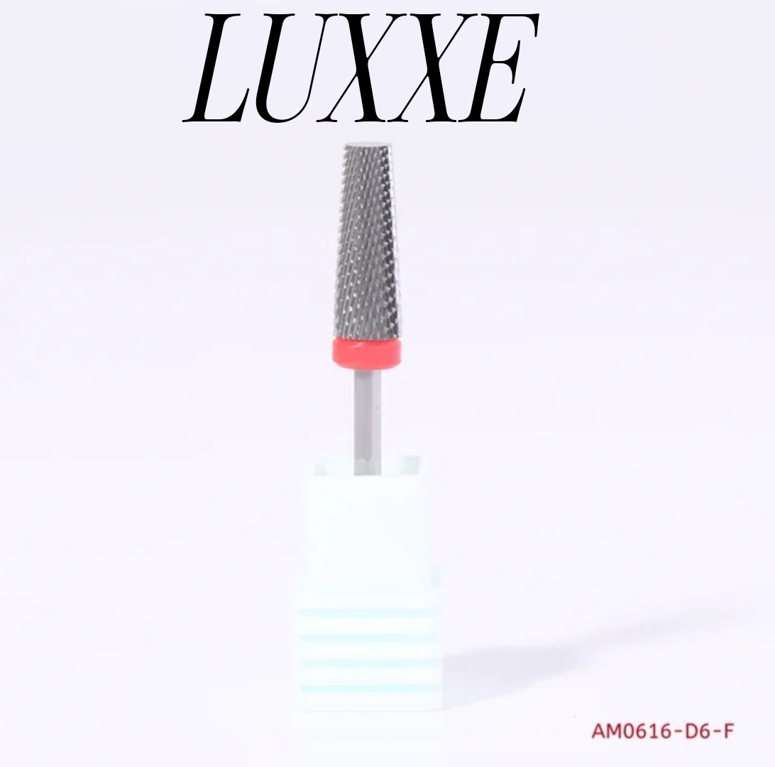 LUXXE 16mm Tapered drill bit