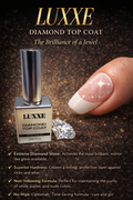 LUXXE Diamond Top Coat