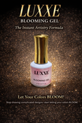LUXXE Bloom Gel Polish