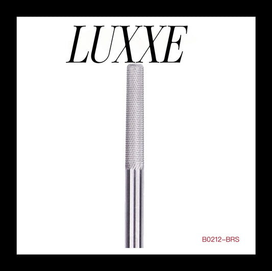 LUXXE Drill Bit High-Quality Tungsten Carbide