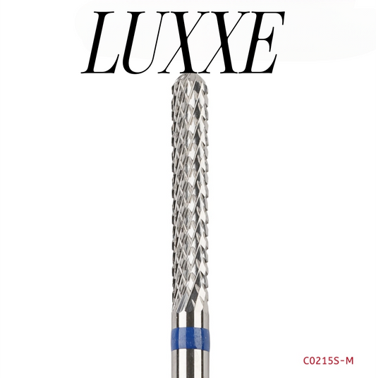 LUXXE Rod Carbide 15mm drill bit 3/32