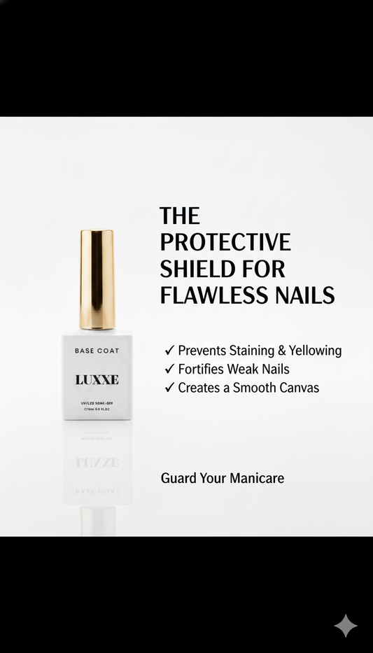 LUXXE Base Coat