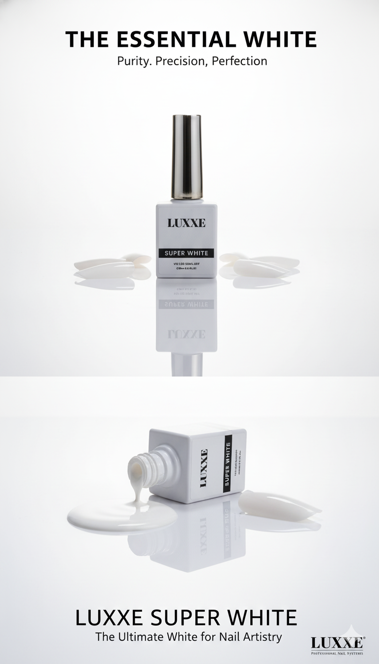 LUXXE Super White