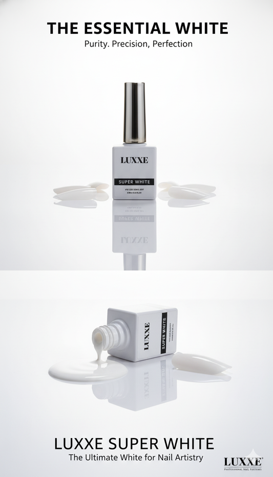 LUXXE Super White