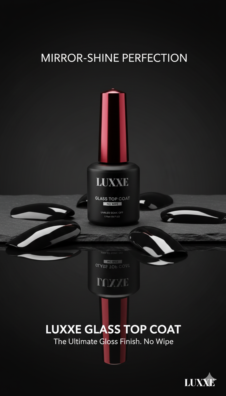 Glass Top Coat