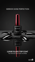 Glass Top Coat