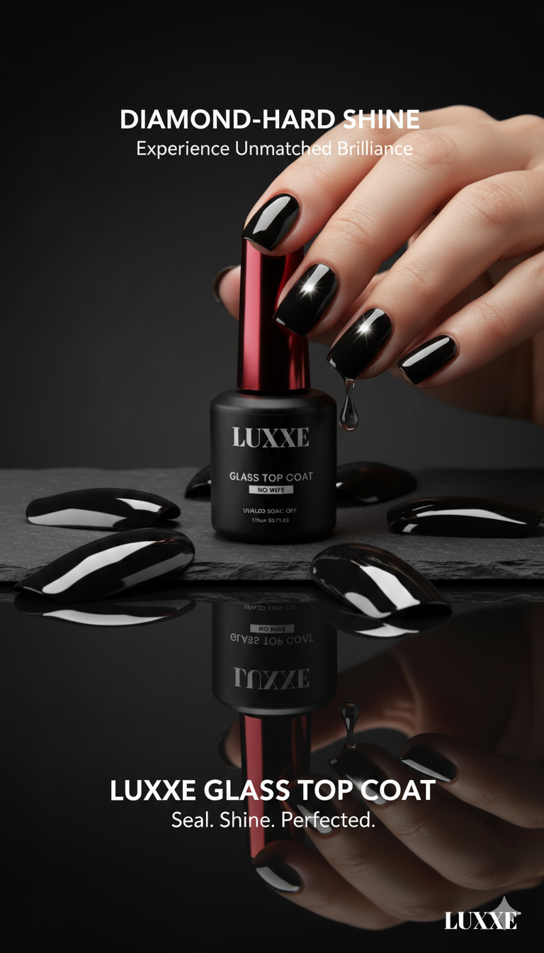Glass Top Coat