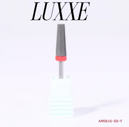 LUXXE 16mm Tapered drill bit
